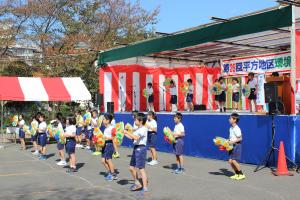 平方小学校