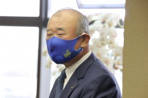 神田会長