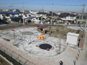 ちびっこパーク