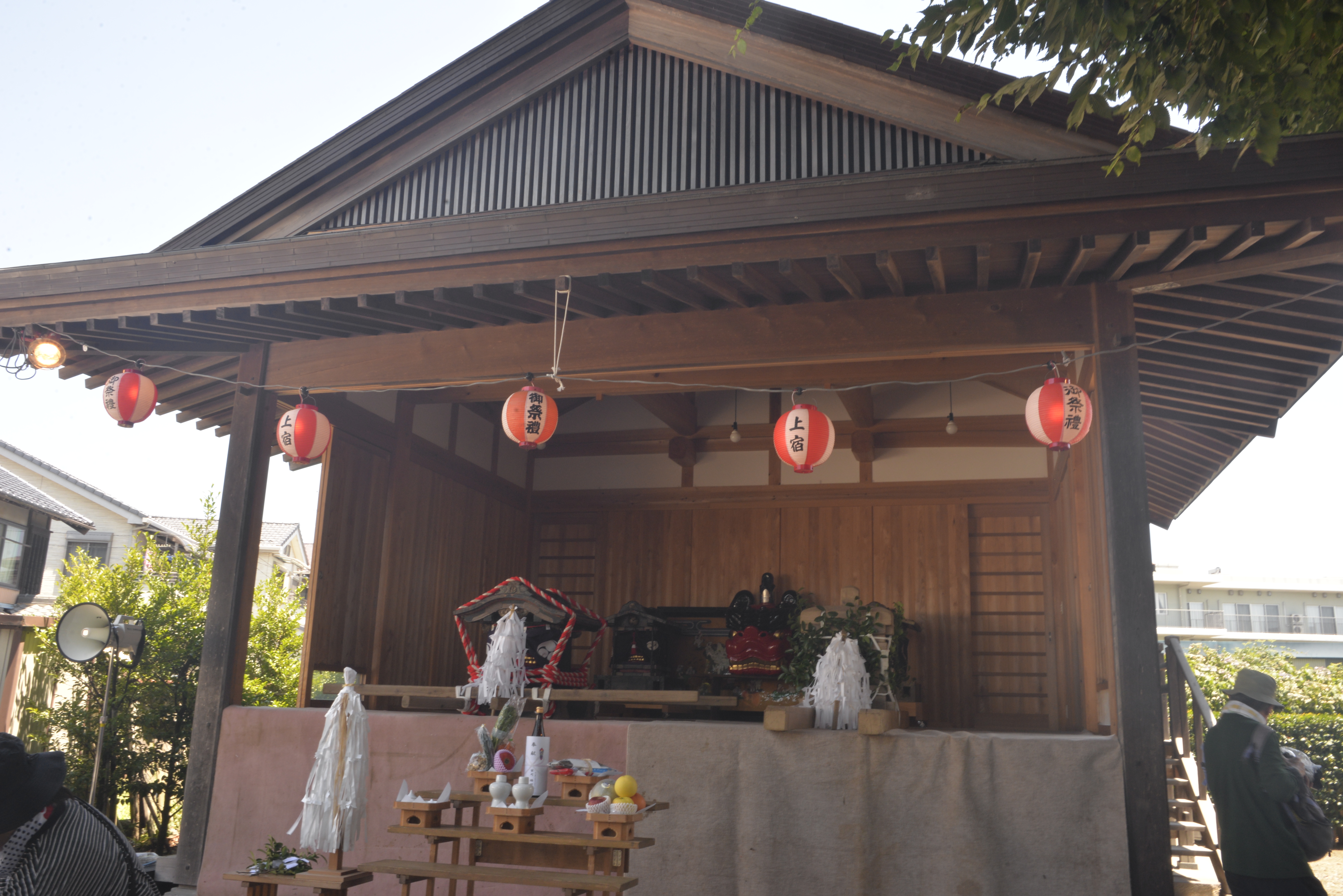 八枝神社