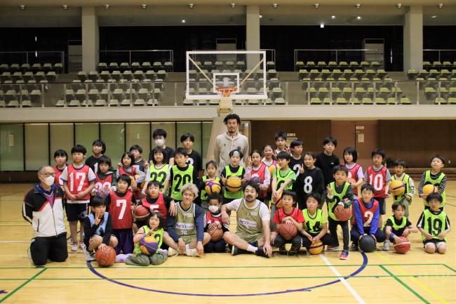 3X3体験会