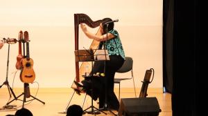 中南米の音楽旅行