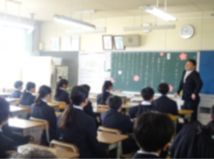 入学式5