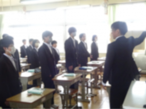 入学式6