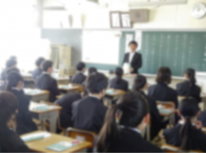 入学式7