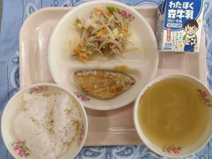 0526給食