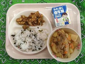0527給食