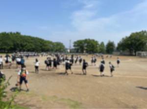引き渡し訓練3