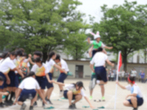 体育祭3