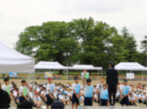 体育祭5