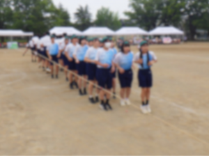 体育祭7