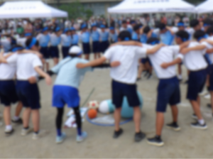 体育祭8