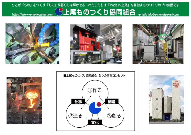 上尾ものつくり協同組合