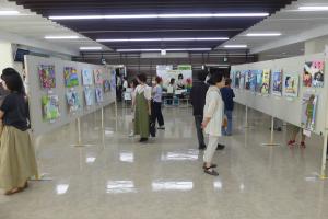 平和コンサート