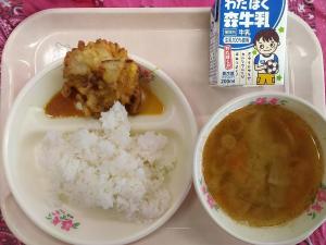 0929給食