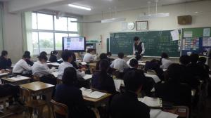 授業２