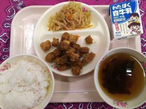 1024給食