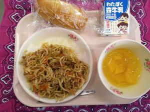 1104給食