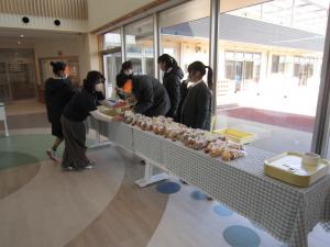 上尾特別支援学校南分校