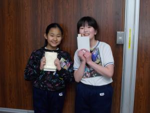 読書パスポートで300冊と600冊