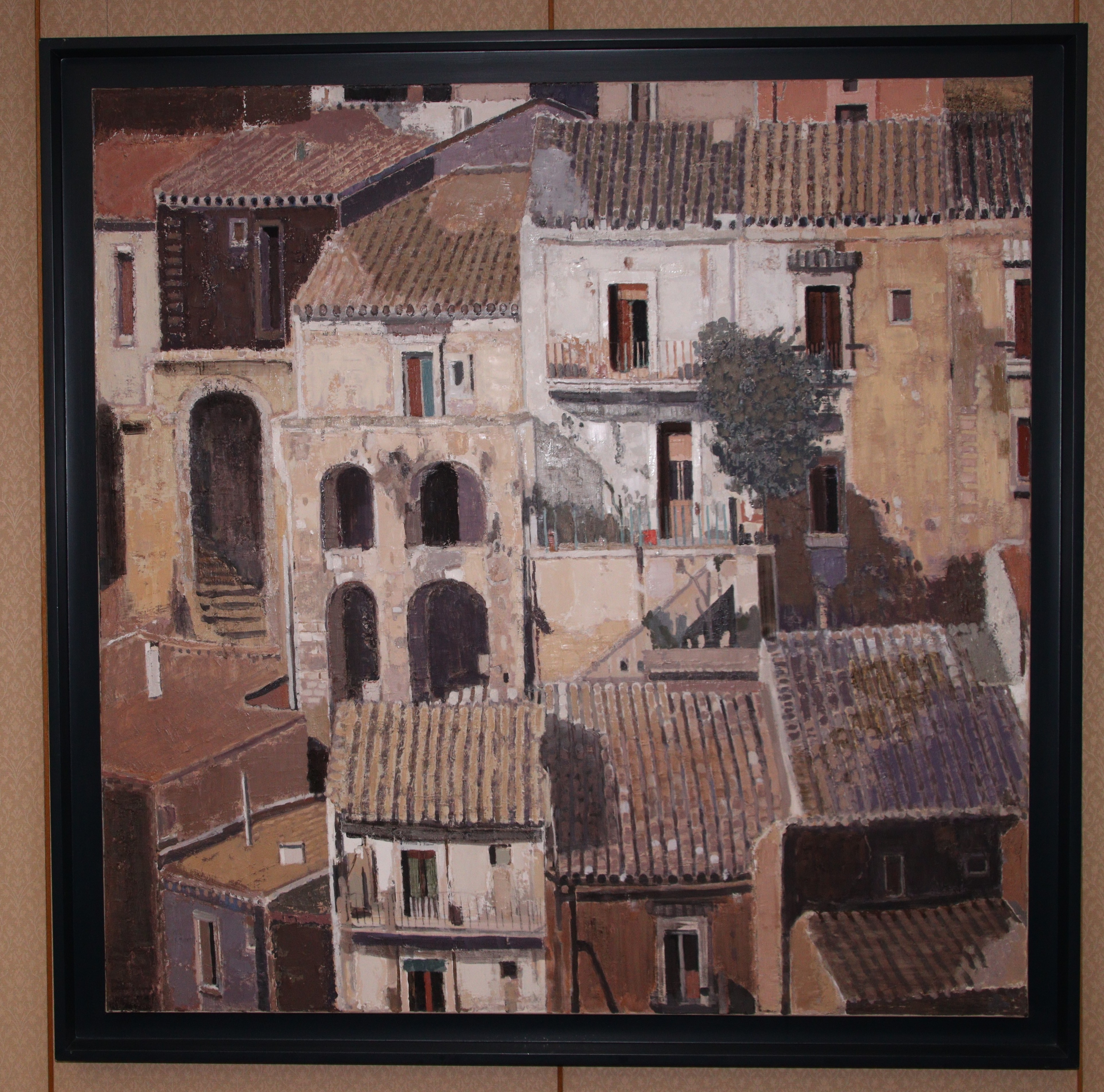 RAGUSA・IBULA(ラグーザ・イブラ)の写真