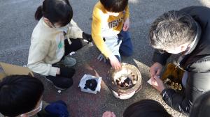 社会科「かわってきた人々のくらし」