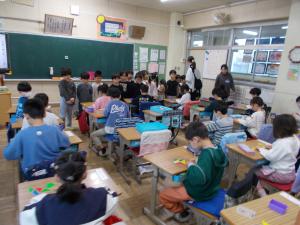 あずまっピータイム