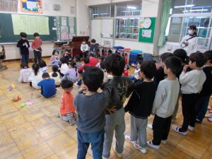 あずまっピータイム