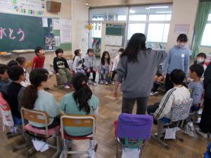 あずまっピータイム