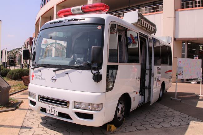 あげおイツモ防災フェスタ