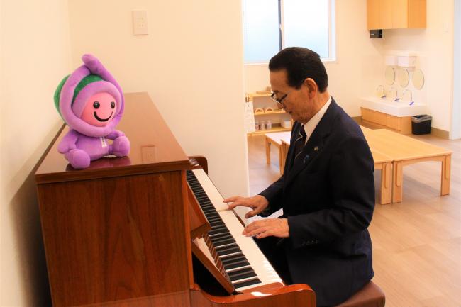 スクルドエンジェル