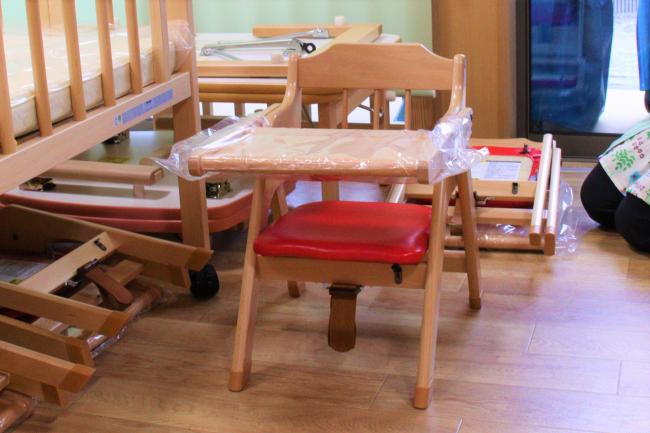 クマさん保育園