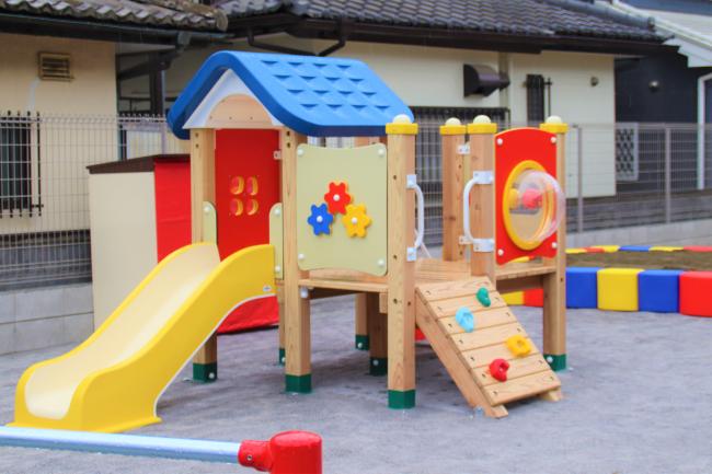 クマさん保育園