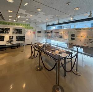 非核平和パネル展HP用画像（市役所ギャラリー）