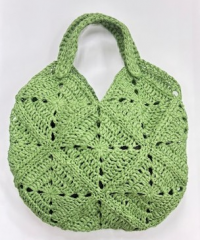 サンプルのバッグ