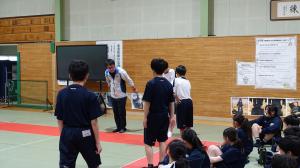 5月1日