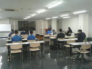 GX融資について