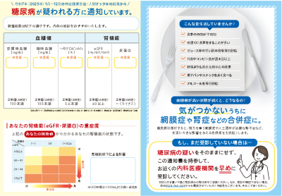 未受診者