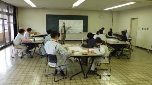 講師の問題解説