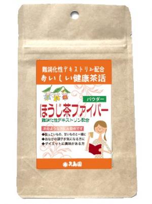 ほうじ茶