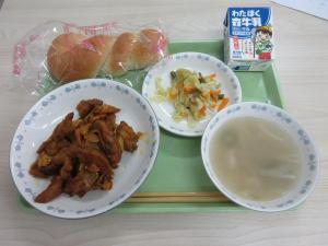 7月7日（火）