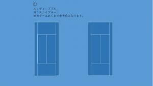 ①
