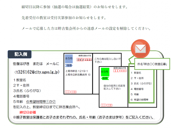 記入例
