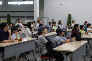座学