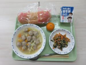 9月7日（月曜日）