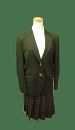 女子制服