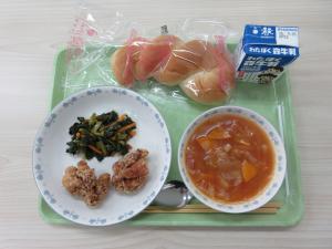 ９月１７日（木曜日）