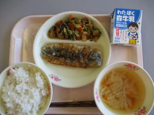 10月1日