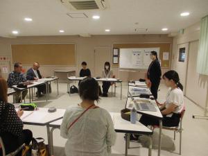 R8 第3回学校運営協議会1