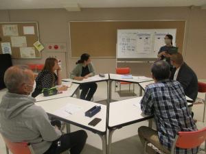 R8 第3回学校運営協議会2